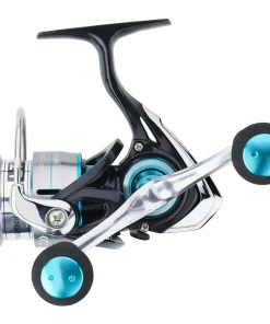 DAIWA Moulinet|Moulinets Carnassier^Moulinet Emeraldas V LT