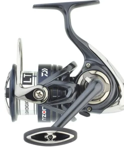 N'ZON Cannes Surfcasting & Bord De Mer|Moulinet^Moulinet Daiwa Feeder Plus LT