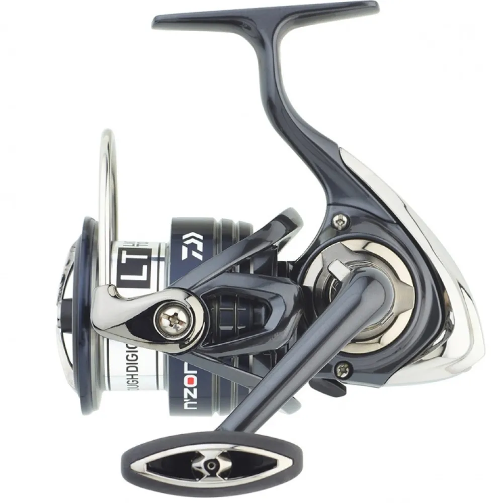 N'ZON Cannes Surfcasting & Bord De Mer|Moulinet^Moulinet Daiwa Feeder Plus LT