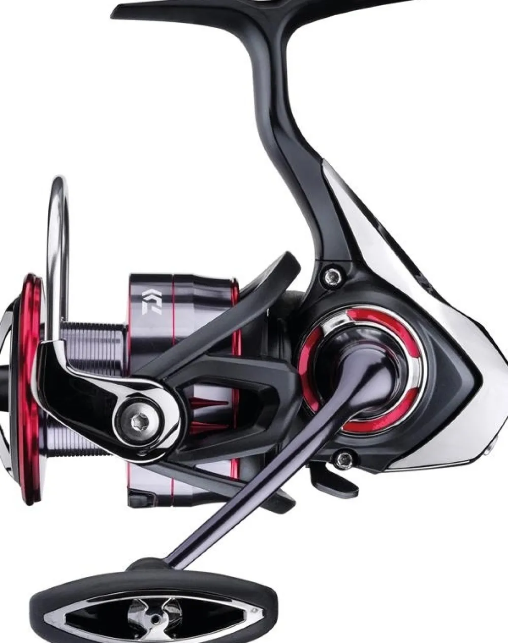 DAIWA Moulinet Fuego LT