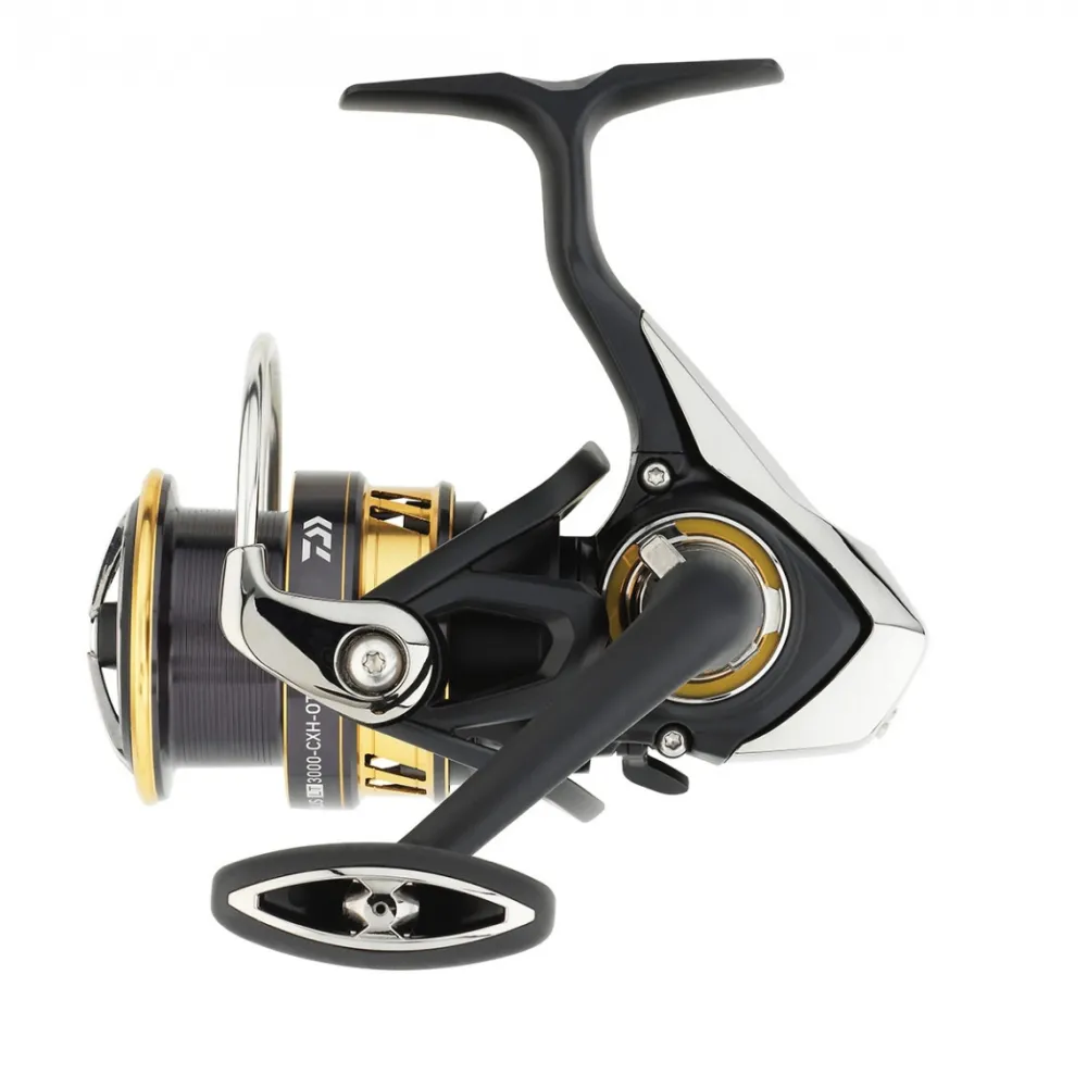 DAIWA Moulinet Legalis LT OT