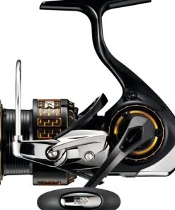 DAIWA Moulinet|Moulinets Carnassier^Moulinet Morethan