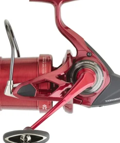 DAIWA Moulinet Tournament Surf Basia 20