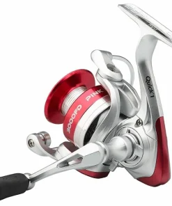 QUICK Moulinets Surfcasting & Bord De Mer|Tous Les Produits^Moulinet Dam 1 Pink