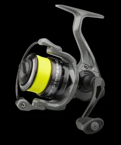 QUICK Moulinet Dam Dynabraid 4