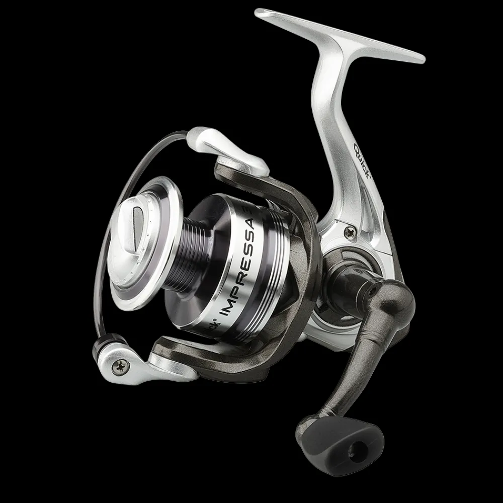 QUICK Moulinet Dam Impressa 3