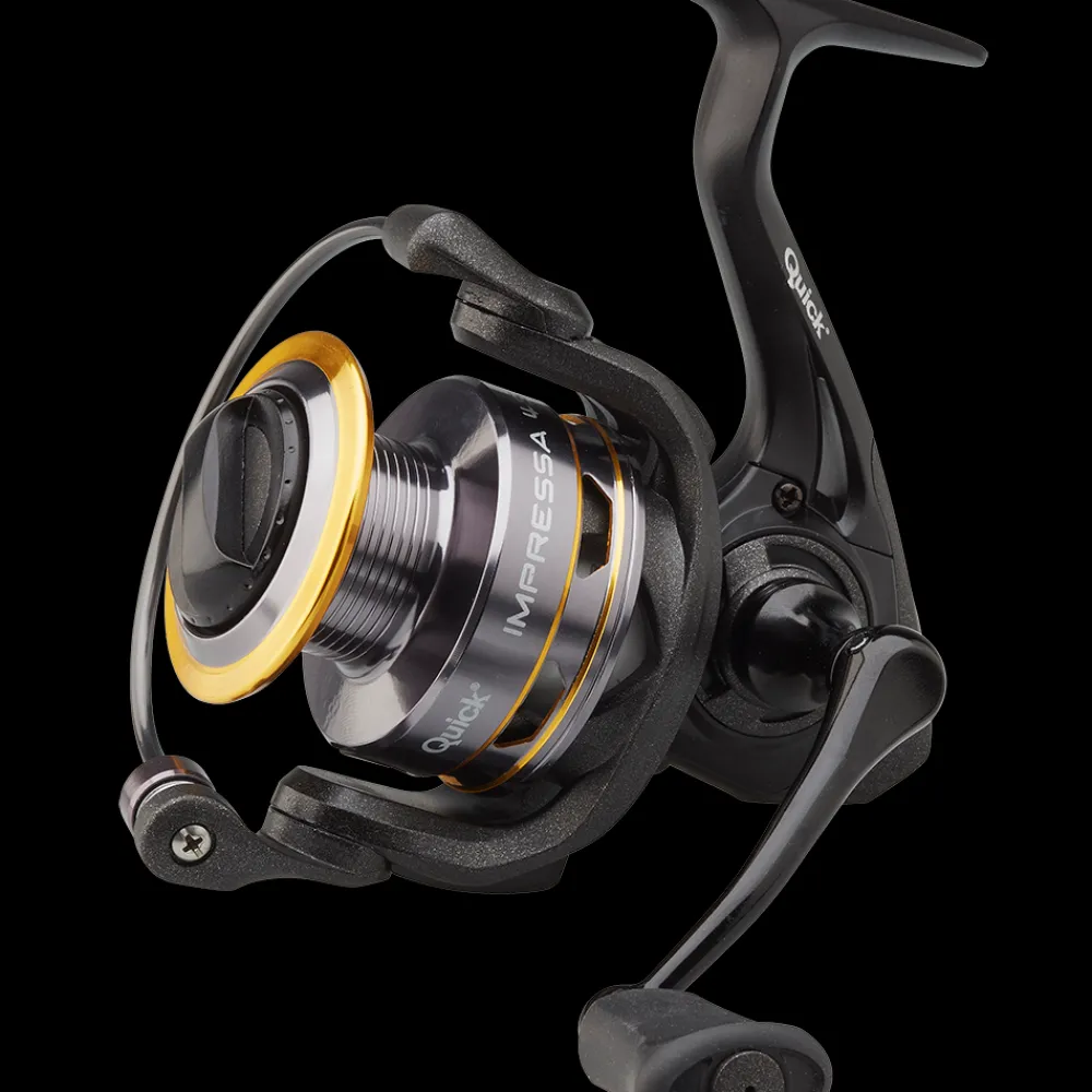 QUICK Moulinet Dam Impressa 4S
