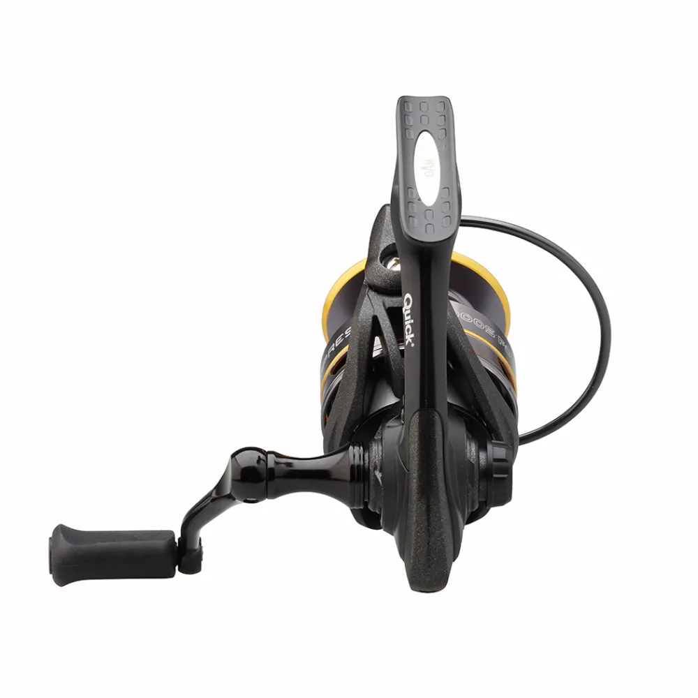 QUICK Moulinet Dam Impressa 4S