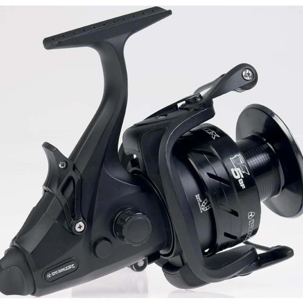VIRUX Moulinet débrayable carpe V5BF