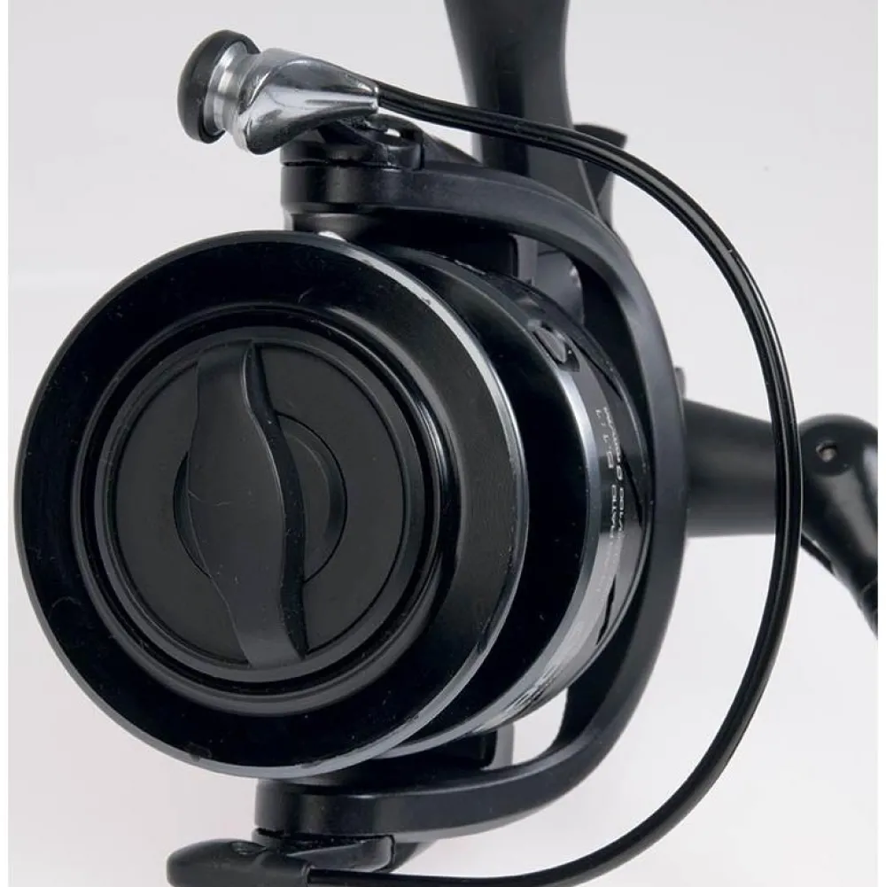 VIRUX Moulinet débrayable carpe V5BF