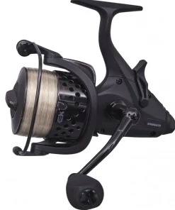 STARBAITS Moulinet^Moulinet débrayable carpe CX - 5000 FS