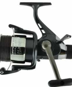 PROWESS Moulinets Carpe^Moulinet débrayable carpe Scorpium - 6001