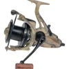 VIRUX Moulinet débrayable carpe V9BFC