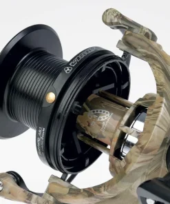 VIRUX Moulinet débrayable carpe V9BFC