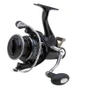LINEAEFFE Moulinets Surfcasting & Bord De Mer|Moulinets Carpe^Moulinet Débrayable Frein Avant TS Free Cast T60