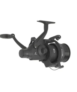 MITCHELL Moulinets Surfcasting & Bord De Mer|Moulinets Carpe^Moulinet débrayable Avocet Black Edition