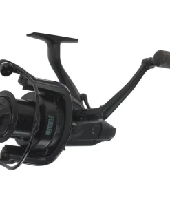 MITCHELL Moulinets Surfcasting & Bord De Mer|Moulinets Carpe^Moulinet débrayable Avocast FS Black Edition