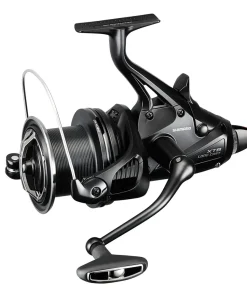 SHIMANO Moulinets Carpe|Moulinet^Moulinet débrayable Baitrunner XTB