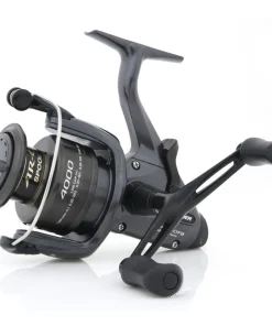 SHIMANO Moulinet débrayable Baitrunner DL FB