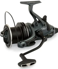 SHIMANO Moulinet débrayable Baitrunner XTB Ci4+ Longcast
