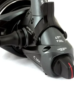 SHIMANO Moulinet débrayable Baitrunner XTB Ci4+ Longcast