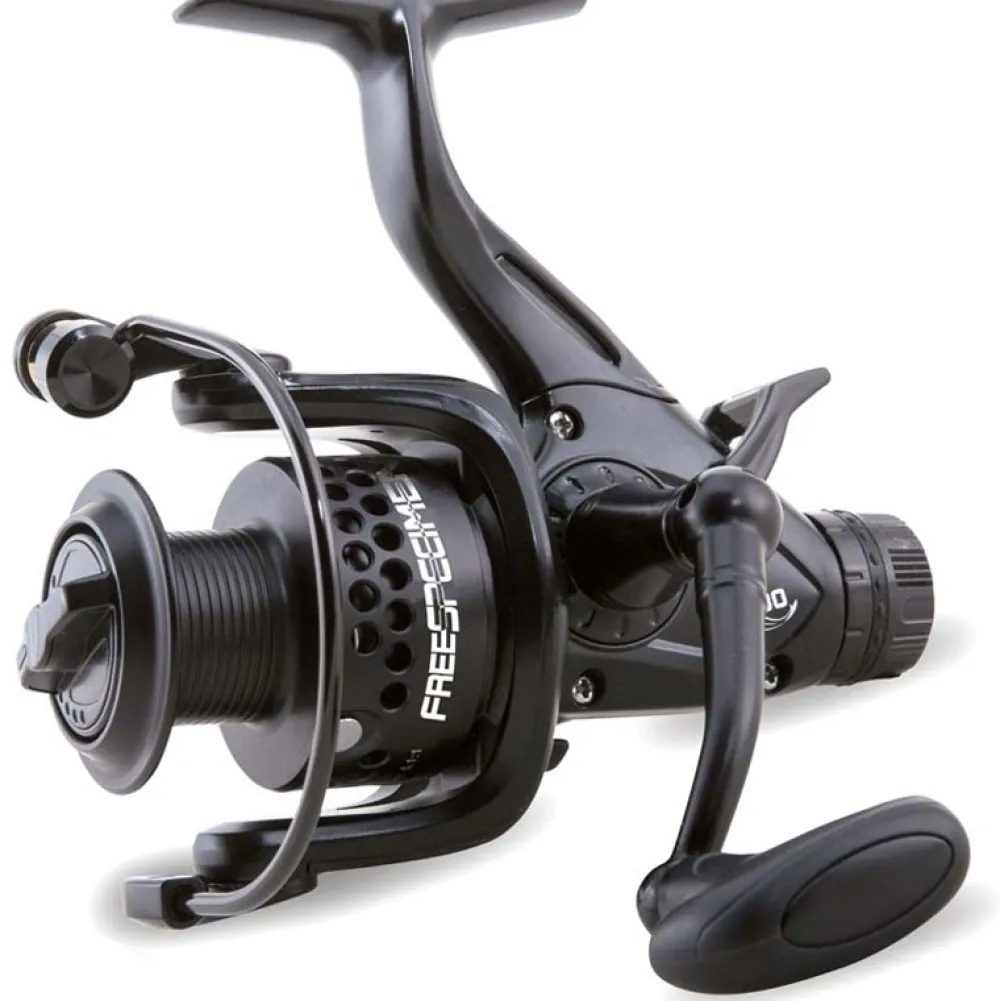 LINEAEFFE Moulinet Débrayable TS Free Carp 60