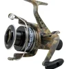 LINEAEFFE Moulinets Surfcasting & Bord De Mer|Moulinets Carpe^Moulinet Débrayable Vigor Ranger 60