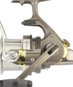 DAIWA Moulinet de pêche Daïwa Emblem Pro
