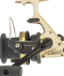 DAIWA Nos Meilleurs Prix !|Moulinets Carpe^Moulinet de pêche Daïwa Emblem S 5000 T