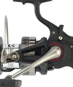 DAIWA Moulinet de pêche Daïwa Windcast BR 5000 LDA
