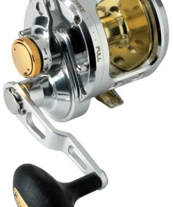 FIN-NOR Moulinet de pêche Marquesa MA20T