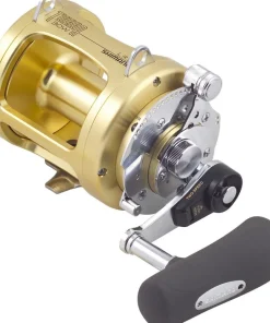 SHIMANO Moulinets Pêches Exotiques|Moulinets De Traine^Moulinet de traine Tiagra