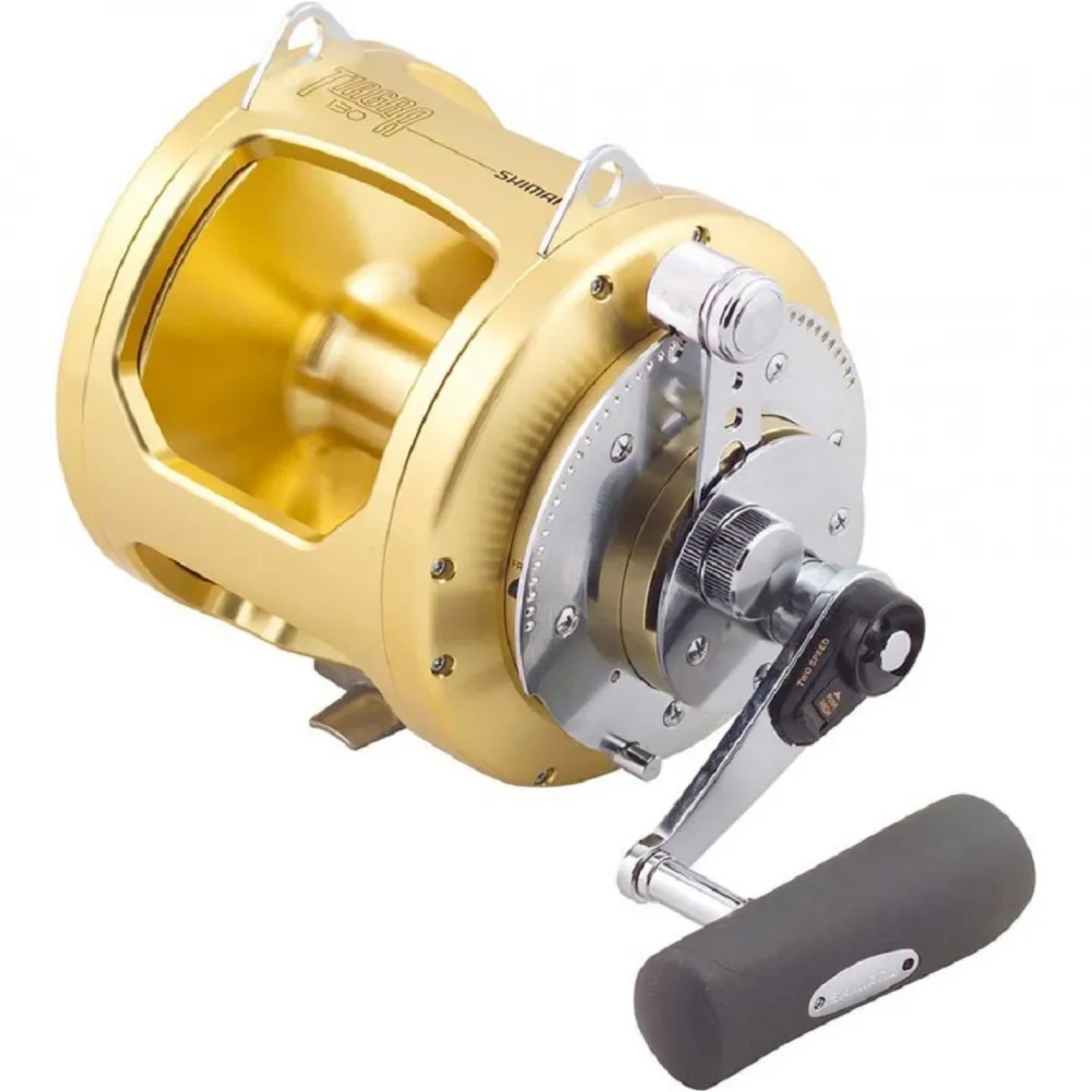 SHIMANO Moulinets Pêches Exotiques|Moulinets De Traine^Moulinet de traine Tiagra