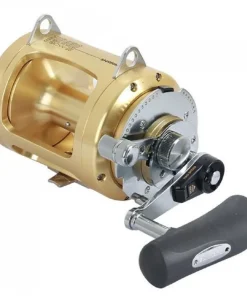 SHIMANO Moulinets Pêches Exotiques|Moulinets De Traine^Moulinet de traine Tiagra