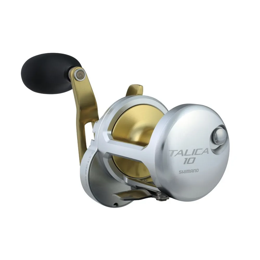 SHIMANO Moulinet de traine Talica