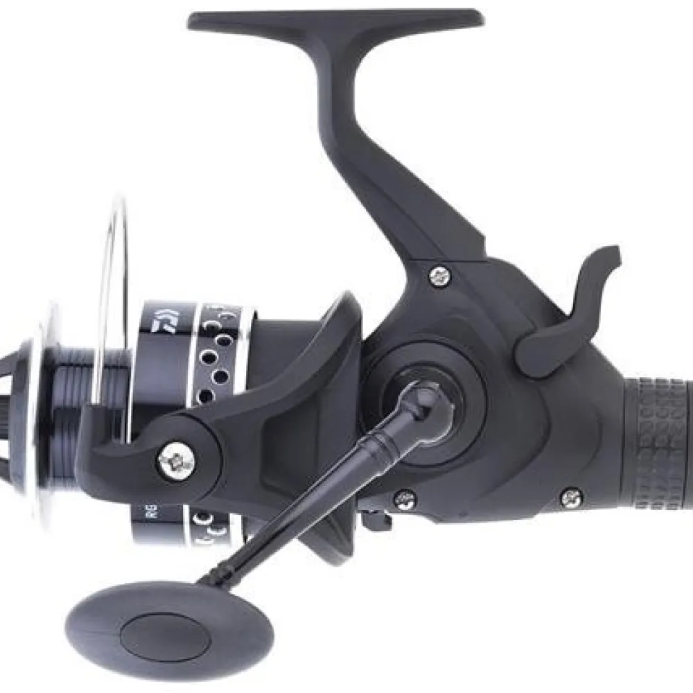 DAIWA Moulinets Carpe|Tous Les Produits^Moulinet Debrayable Regal BR