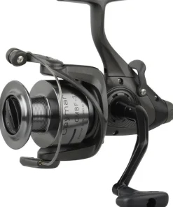 OKUMA Moulinets Carpe|Moulinet^Moulinet Debrayable Ceymar Baitfeeder
