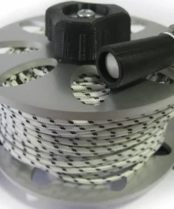 EPSEALON Moulinet^Moulinet Compact - Capacité 100 mètres
