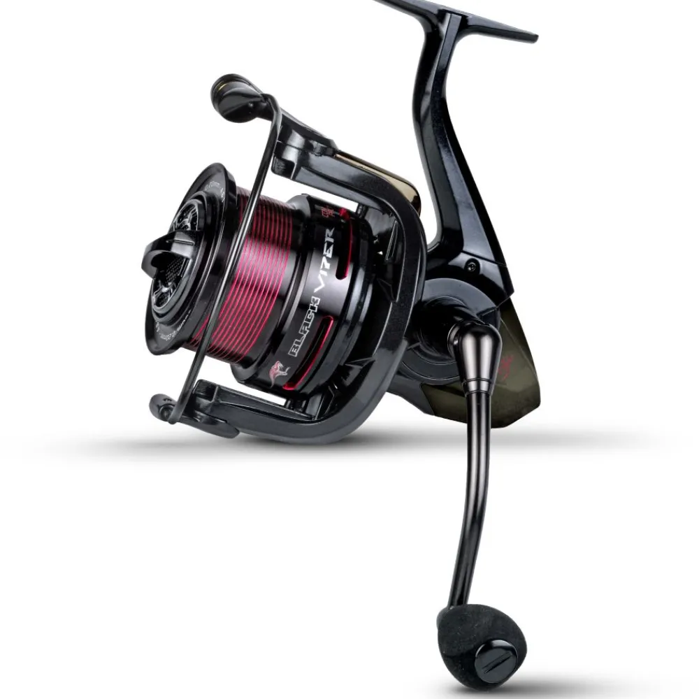 BROWNING Moulinet Feeder Black Viper compact