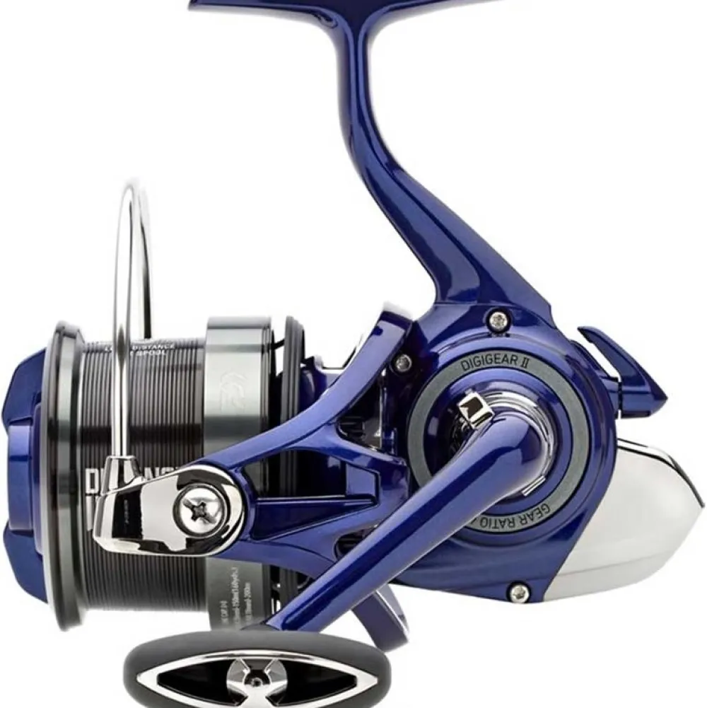 DAIWA Moulinets|Tous Les Produits^Moulinet Feeder Team R Distance 23