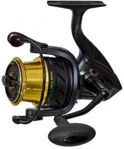 PEZON & MICHEL Moulinet feeder Specia.Gold Medal FV 50