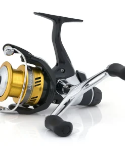 SHIMANO Moulinet frein arrière Sahara RD