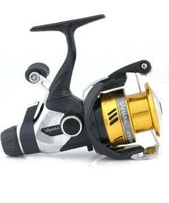 SHIMANO Moulinet frein arrière Sahara RD