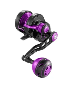 MAXEL Moulinet Jig|Moulinets Pêches Exotiques^Moulinet jigging Rage