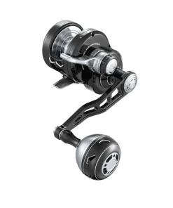 MAXEL Moulinet Jig|Moulinets Pêches Exotiques^Moulinet jigging Rage