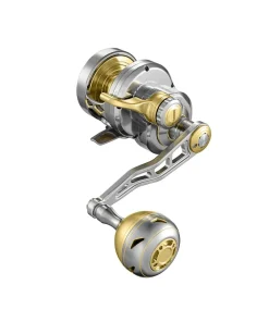 MAXEL Moulinet Jig|Moulinets Pêches Exotiques^Moulinet jigging Rage