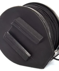 LABRAX Moulinet^Moulinet 30 mètres avec dyneema