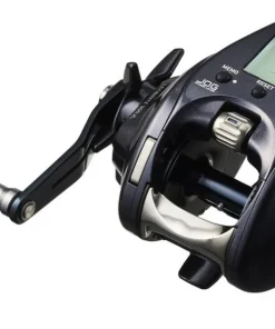 DAIWA Moulinet électrique Leobritz - 300 JLE