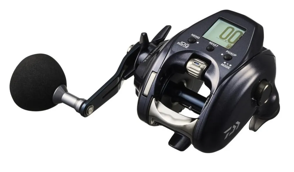 DAIWA Moulinet électrique Leobritz - 300 JLE