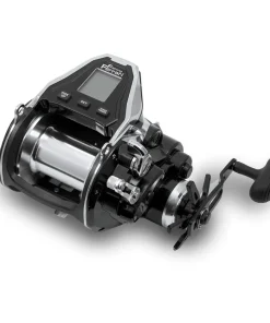 FISHING FERRARI Moulinet électrique KGN 1500 Twin motor